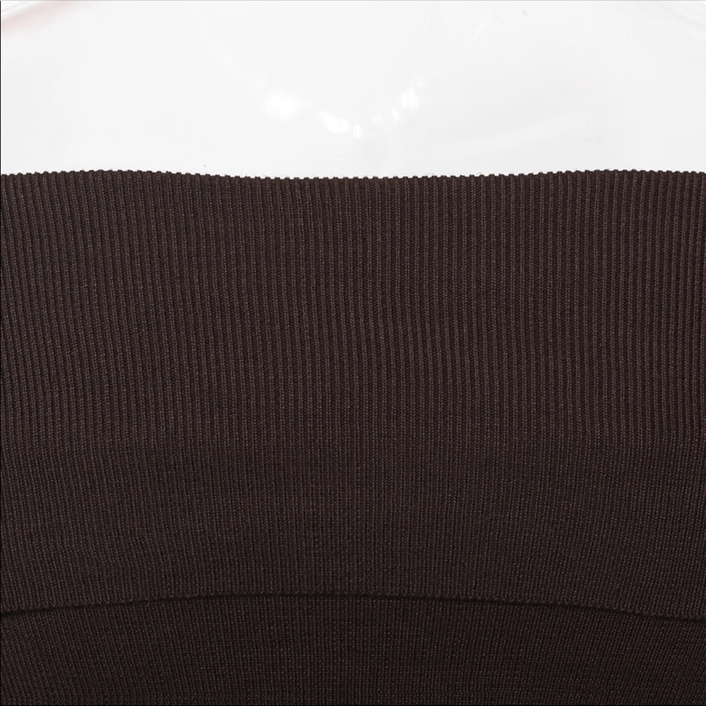 Bodycon off the shoulder pencil dress - Picture 7 of 7